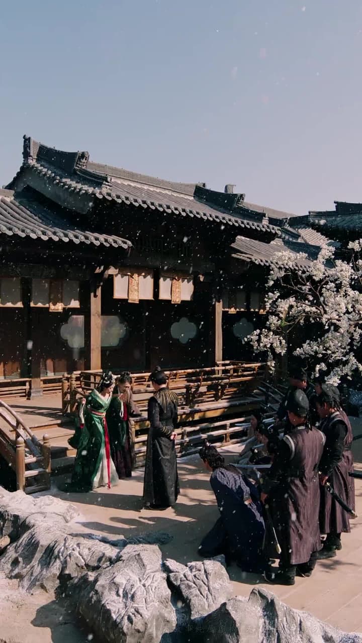 羊與蘭 - Episode 21