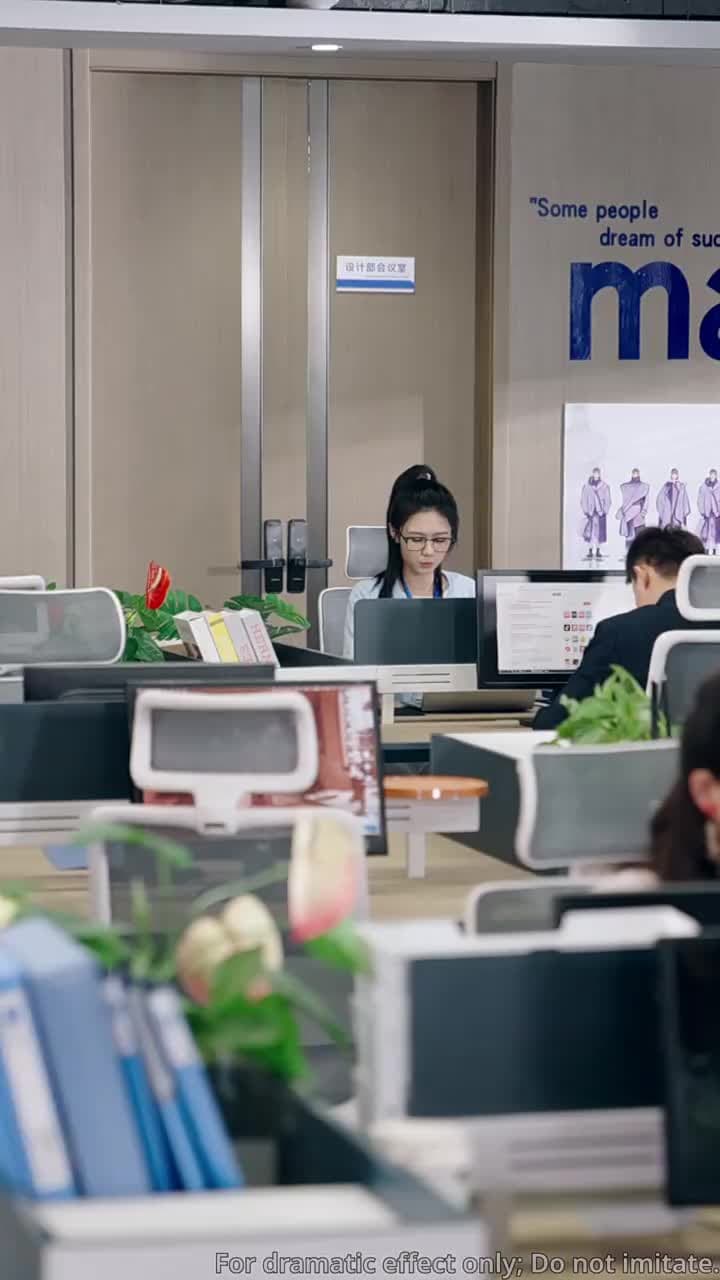 The CEO's Secret Daughter - Episode 8
