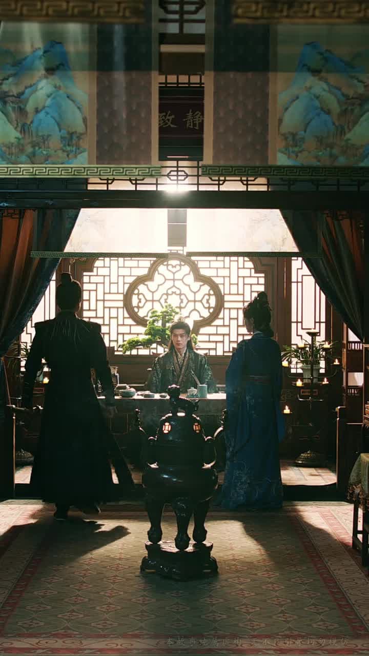 羊與蘭 - Episode 48