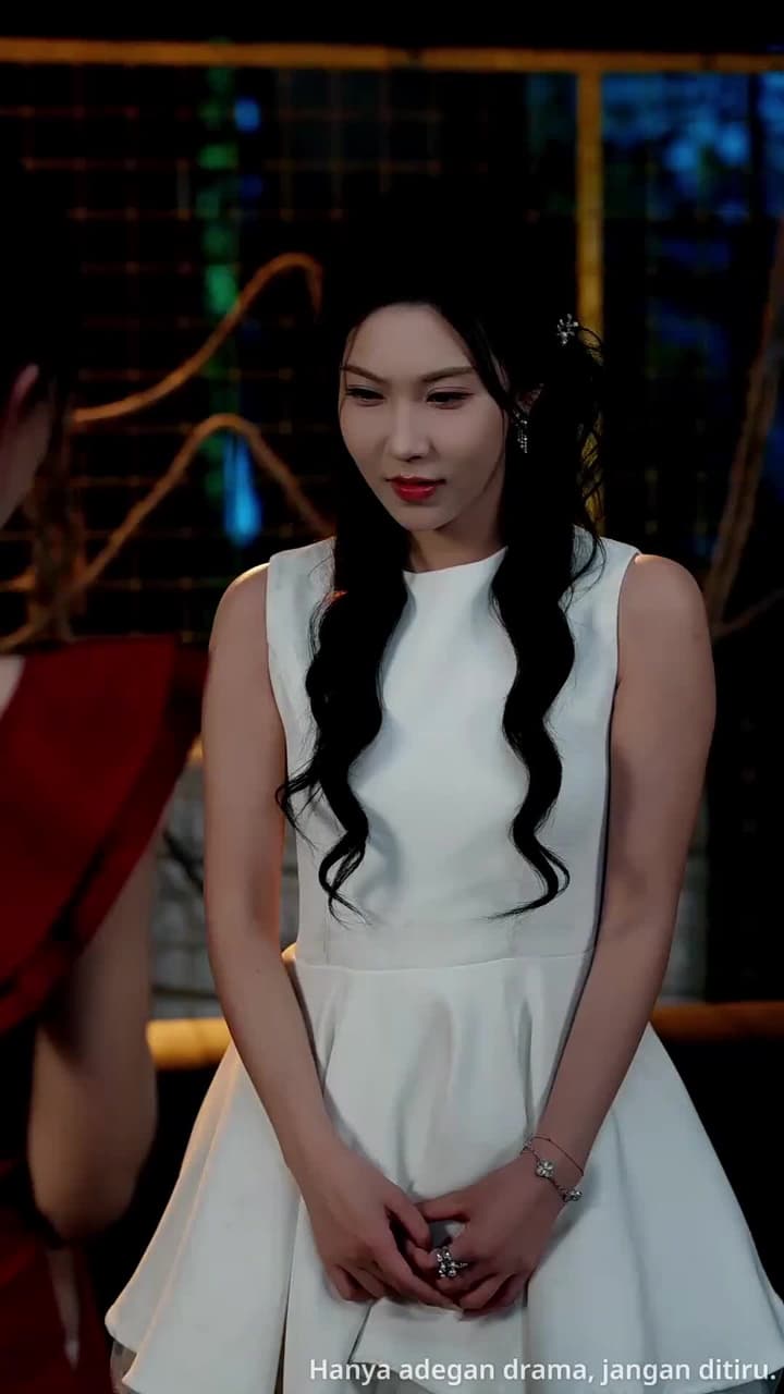 Ketika Cinta Hanya Dusta - Episode 10