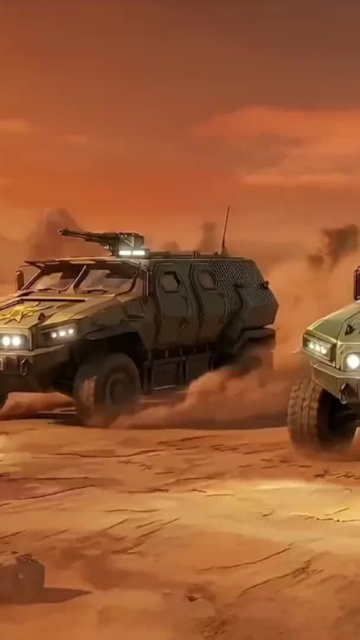 Mercado do Fim do Mundo - Episode 16