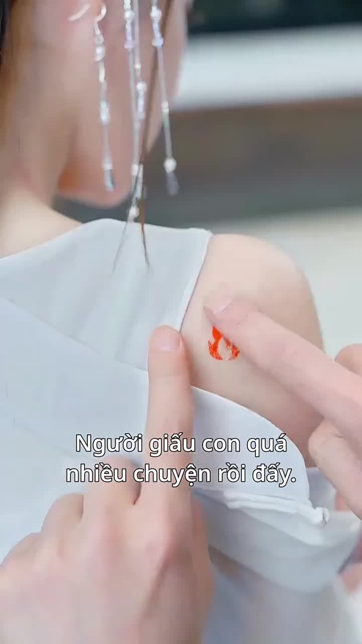 Người Thừa Kế Nổi Loạn - Episode 55