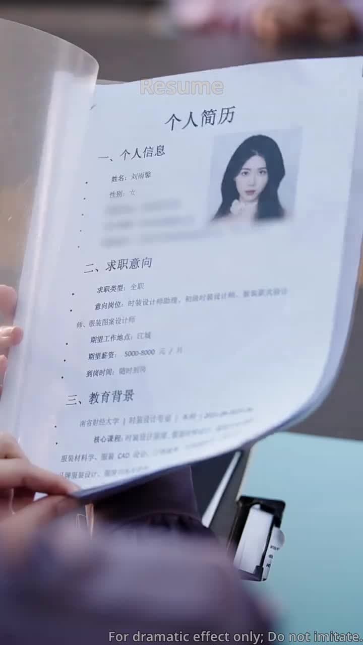 The CEO's Secret Daughter - Episode 4