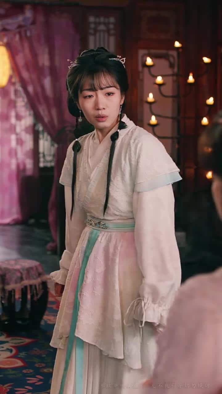 羊與蘭 - Episode 29