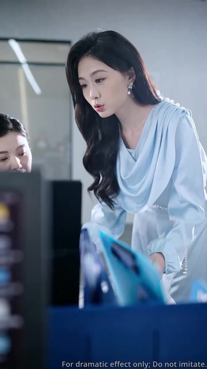 The CEO's Secret Daughter - Episode 38