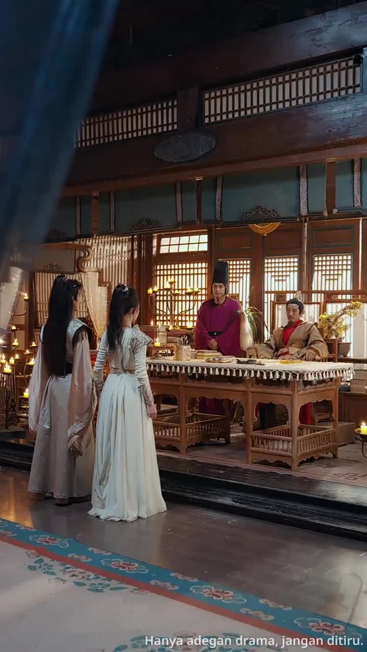 Ketika Cinta Hanya Dusta - Episode 48