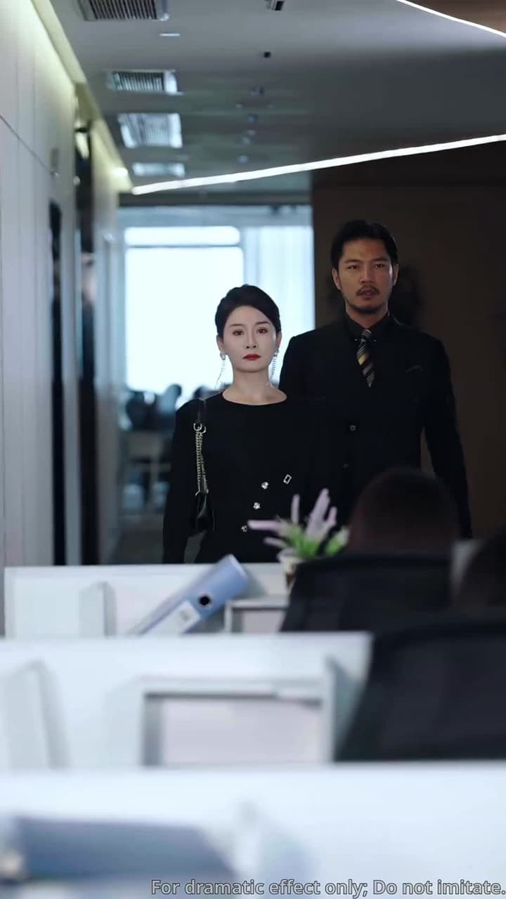 The CEO's Secret Daughter - Episode 27