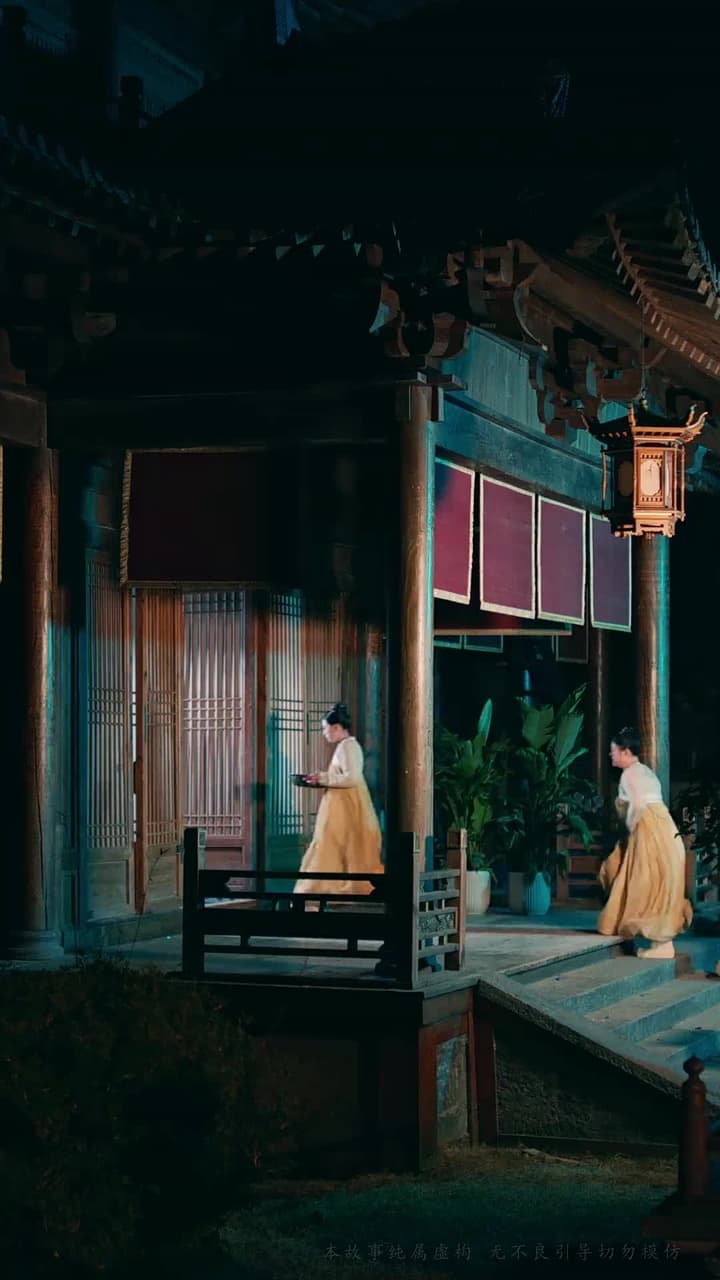 羊與蘭 - Episode 31