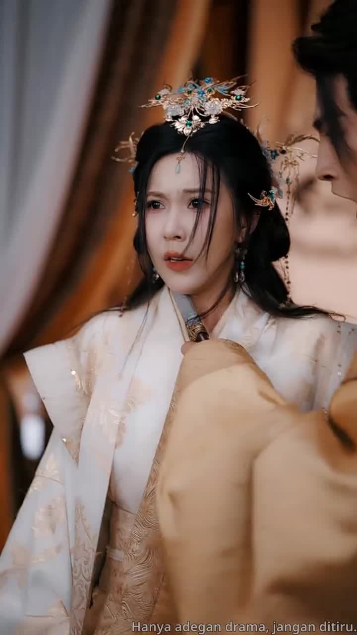 Ketika Cinta Hanya Dusta - Episode 55