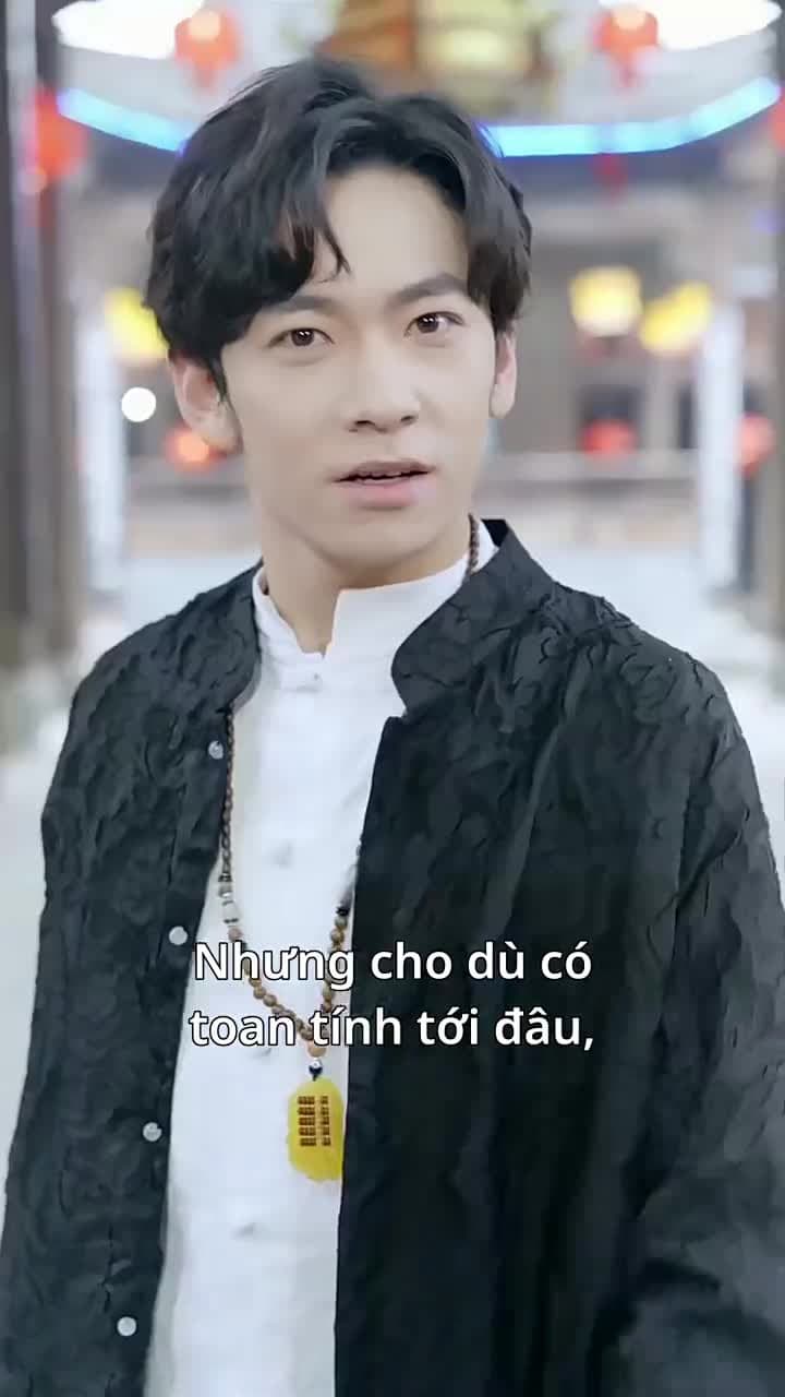 Người Thừa Kế Nổi Loạn - Episode 73