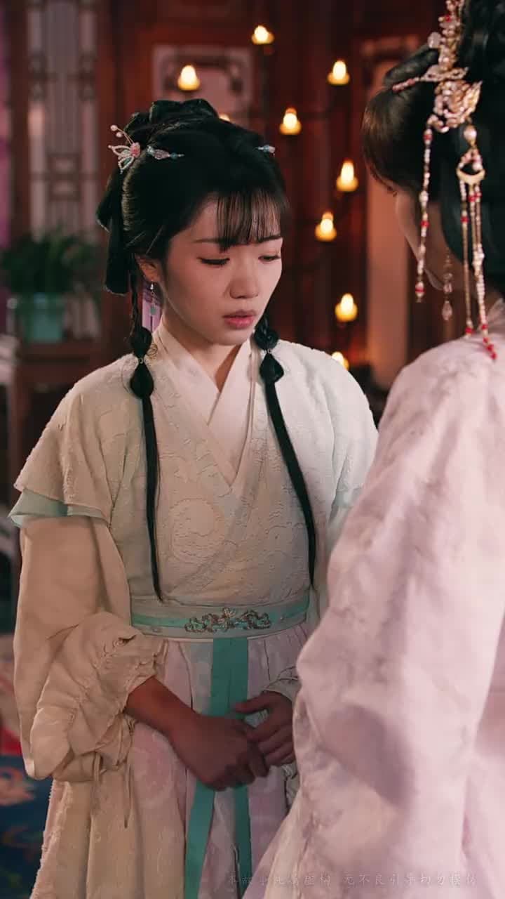 羊與蘭 - Episode 30