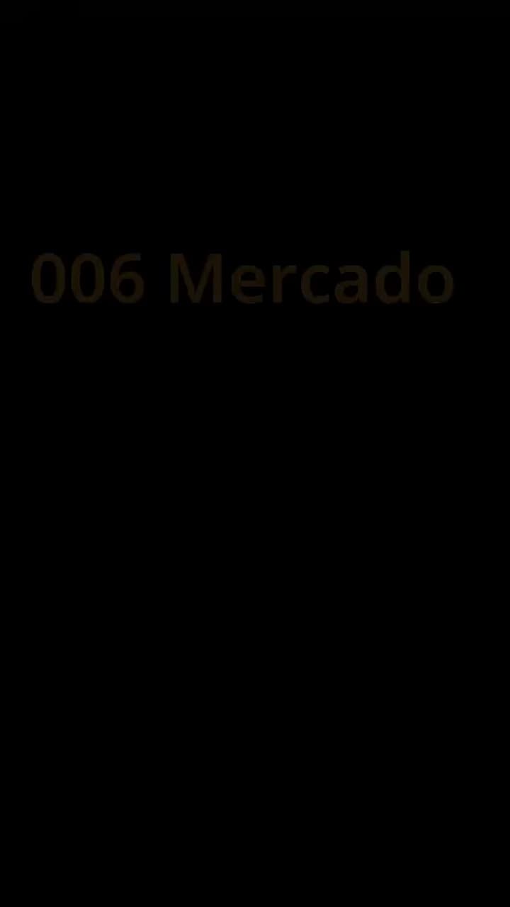 Mercado do Fim do Mundo - Episode 29