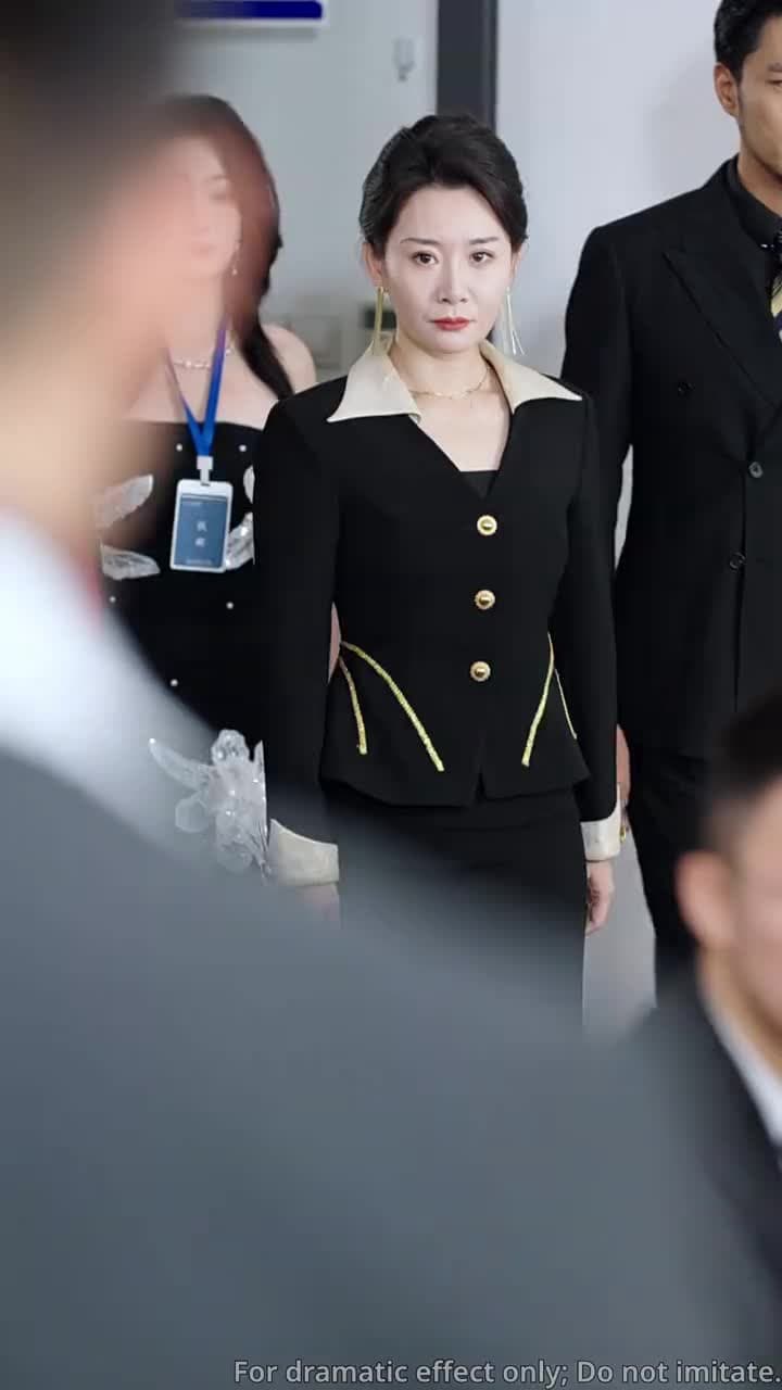 The CEO's Secret Daughter - Episode 19