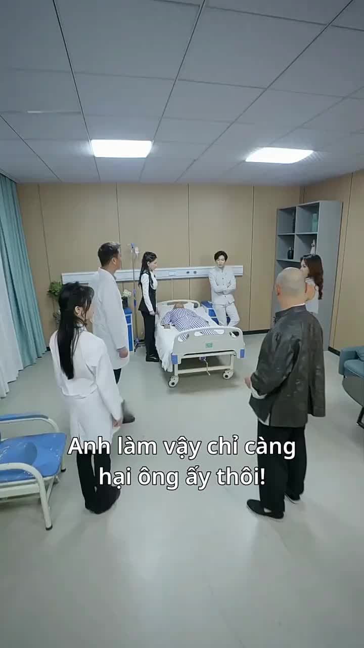Người Thừa Kế Nổi Loạn - Episode 26