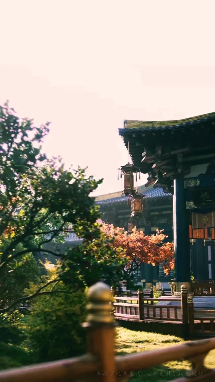 羊與蘭 - Episode 28