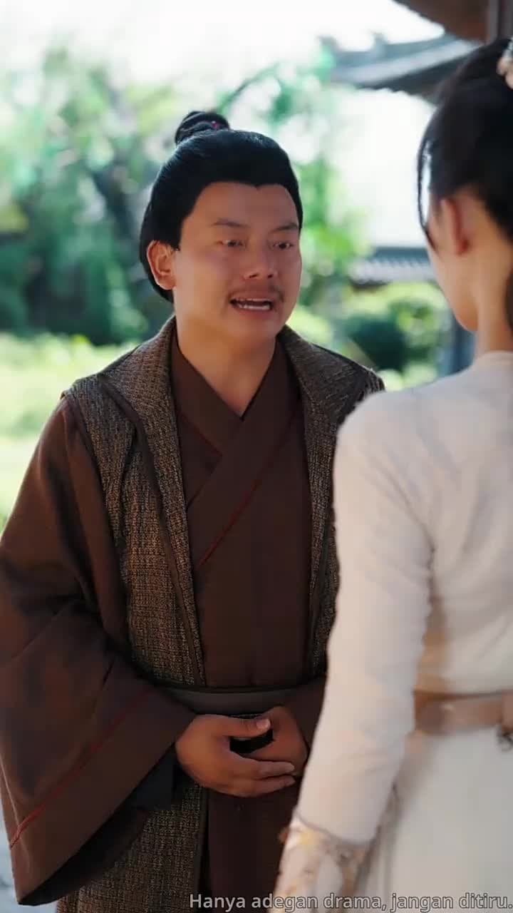 Ketika Cinta Hanya Dusta - Episode 59