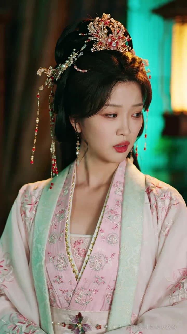 羊與蘭 - Episode 36
