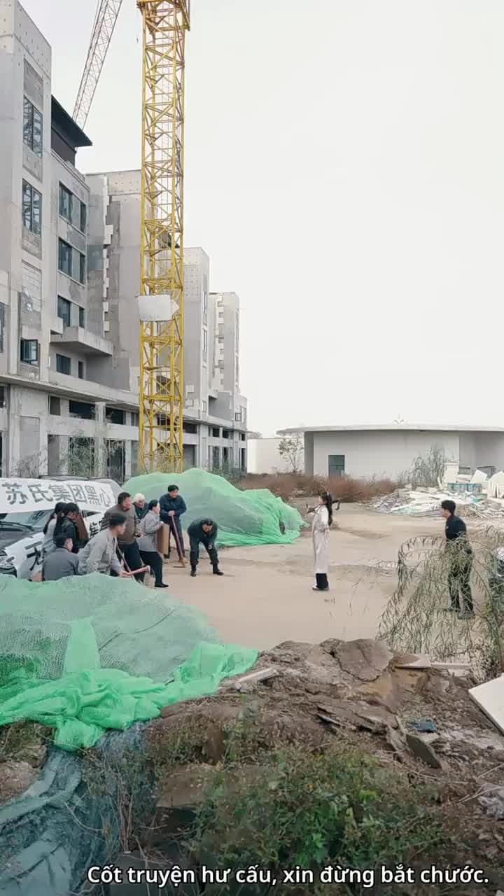 Ác Nữ Phản Diện Chấn Chỉnh Hào Môn - Episode 37