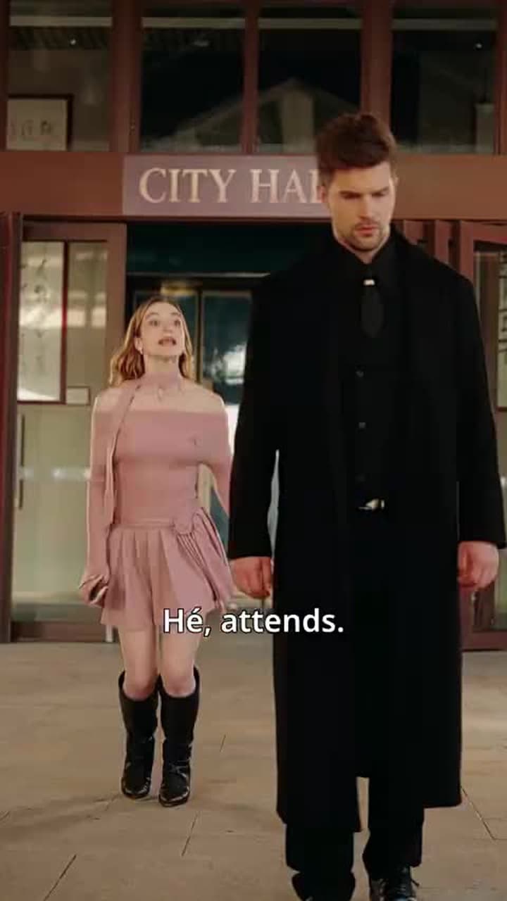 Un Faux Mari, Un Vrai Amour - Episode 3
