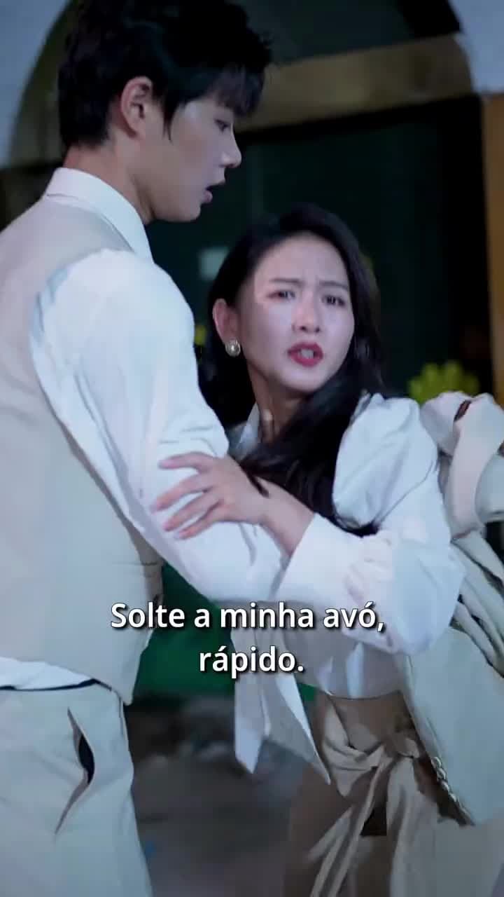Bilionário por Acaso, Meu Amor para Sempre - Episode 88