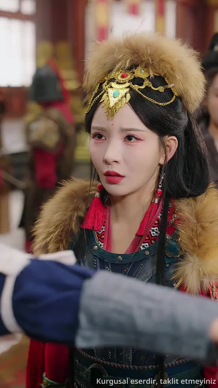 Kılıç ve Kalem - Episode 17