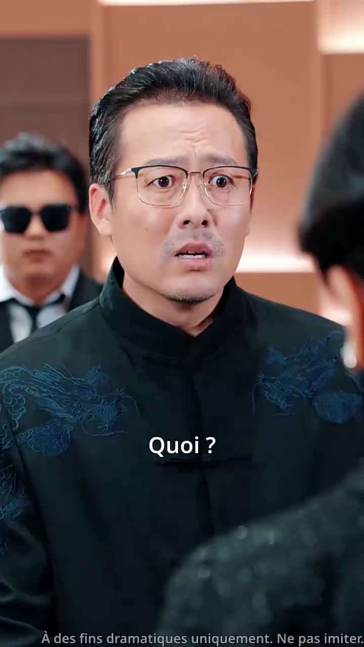 La Revanche du PDG - Episode 31