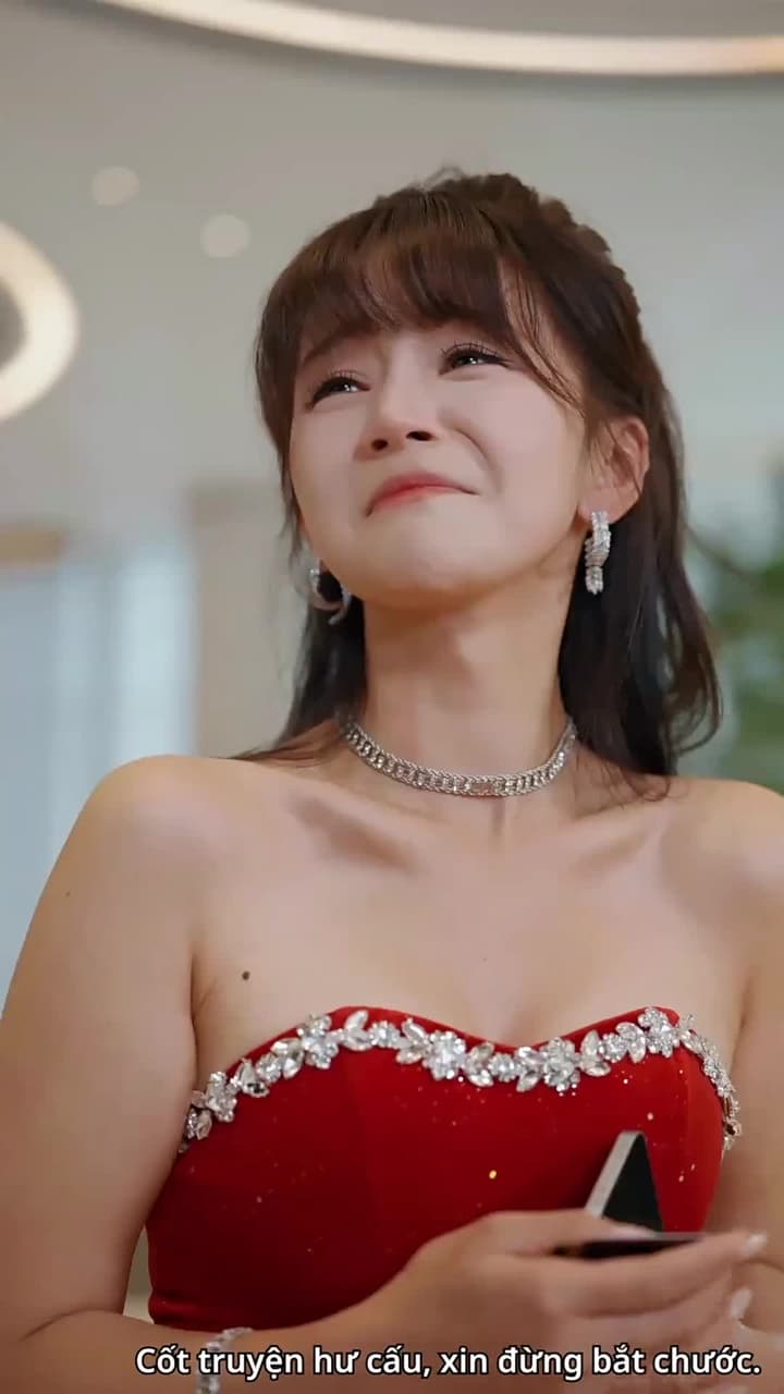 Ác Nữ Phản Diện Chấn Chỉnh Hào Môn - Episode 16