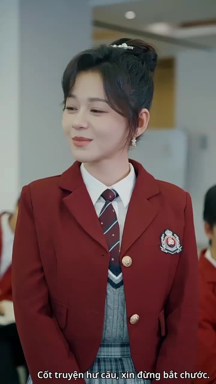 Ác Nữ Phản Diện Chấn Chỉnh Hào Môn - Episode 20