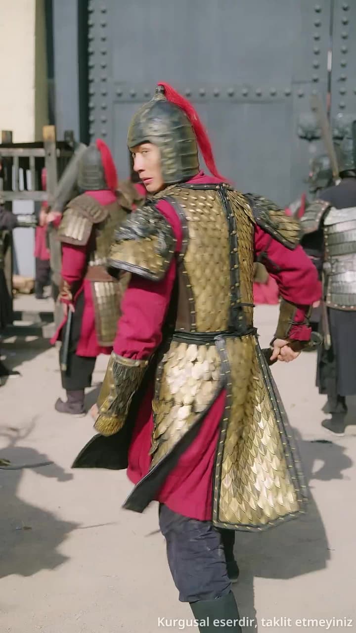 Kılıç ve Kalem - Episode 5