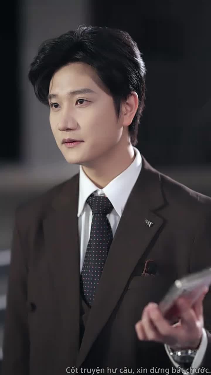 Vũ Điệu Hôn Nhân - Episode 6