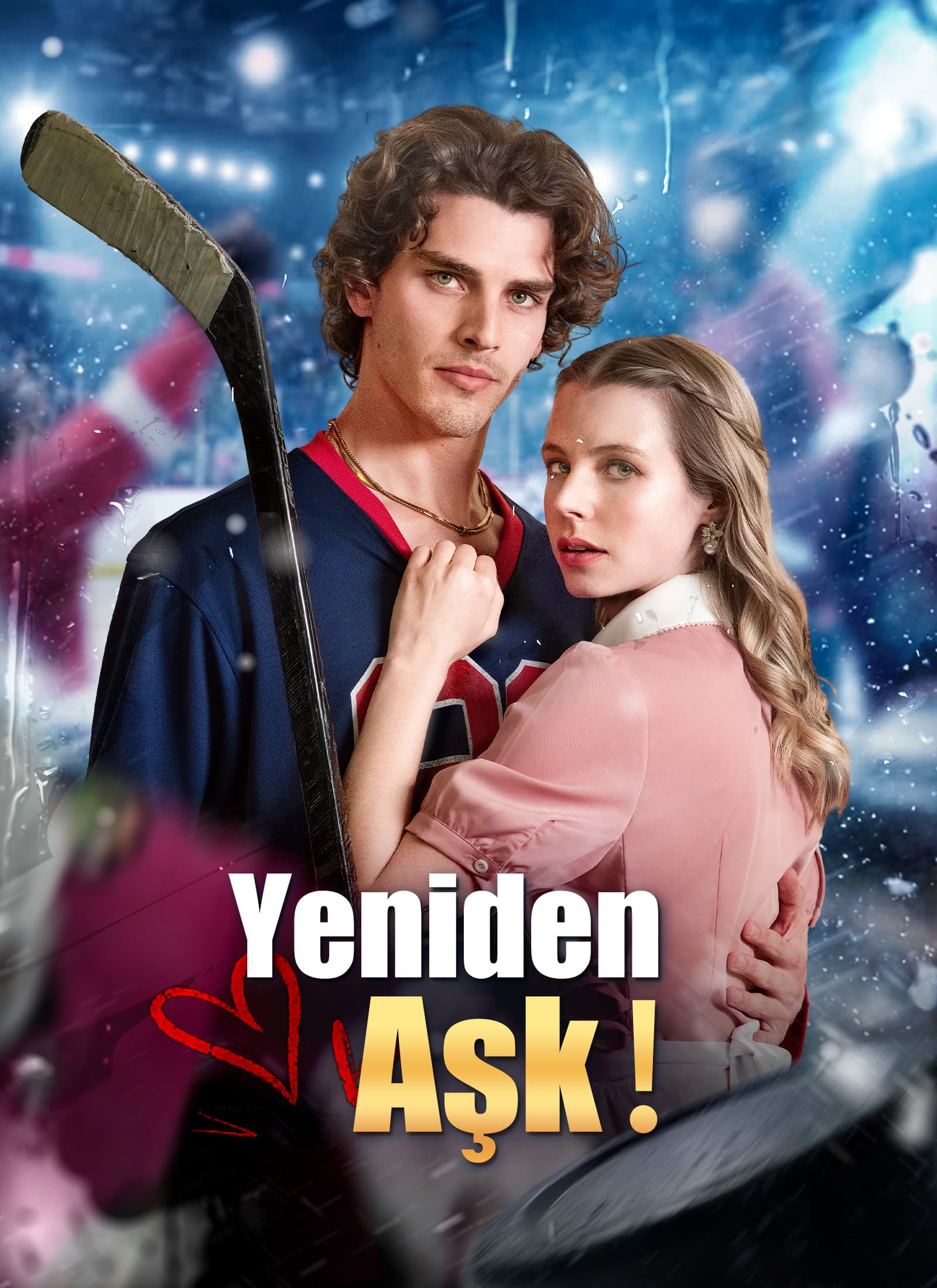 Yeniden Aşk!