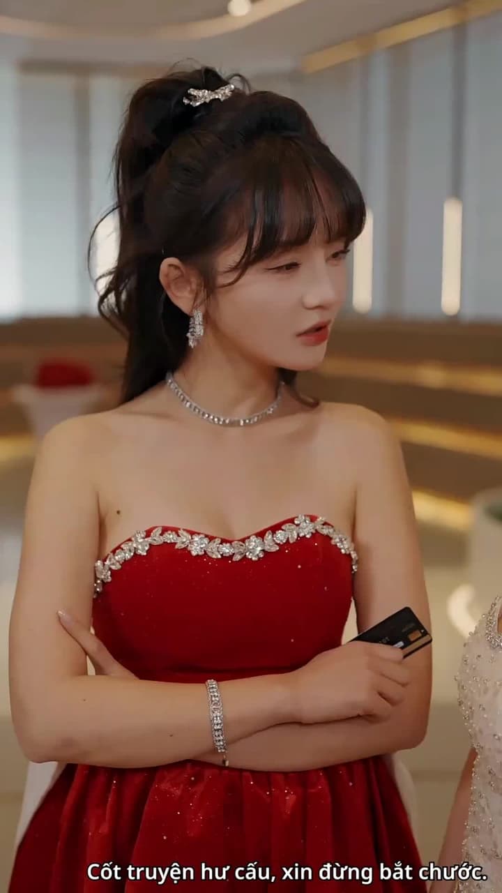 Ác Nữ Phản Diện Chấn Chỉnh Hào Môn - Episode 13