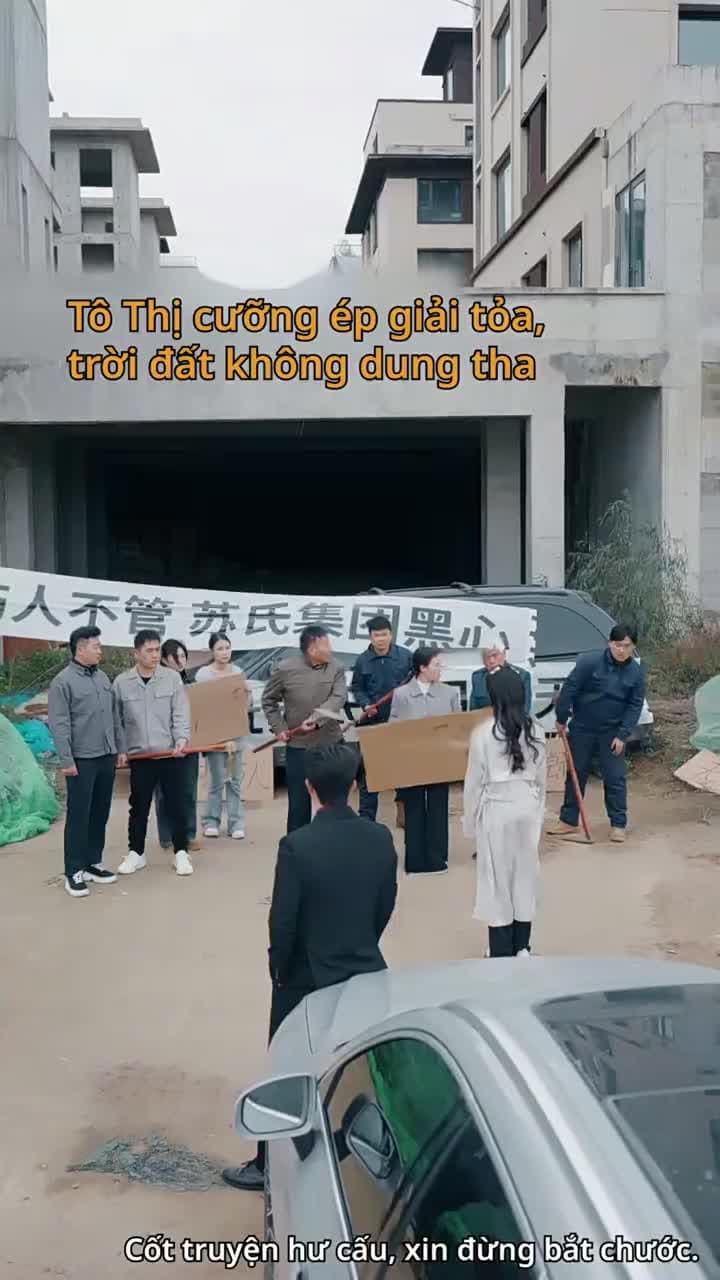 Ác Nữ Phản Diện Chấn Chỉnh Hào Môn - Episode 36