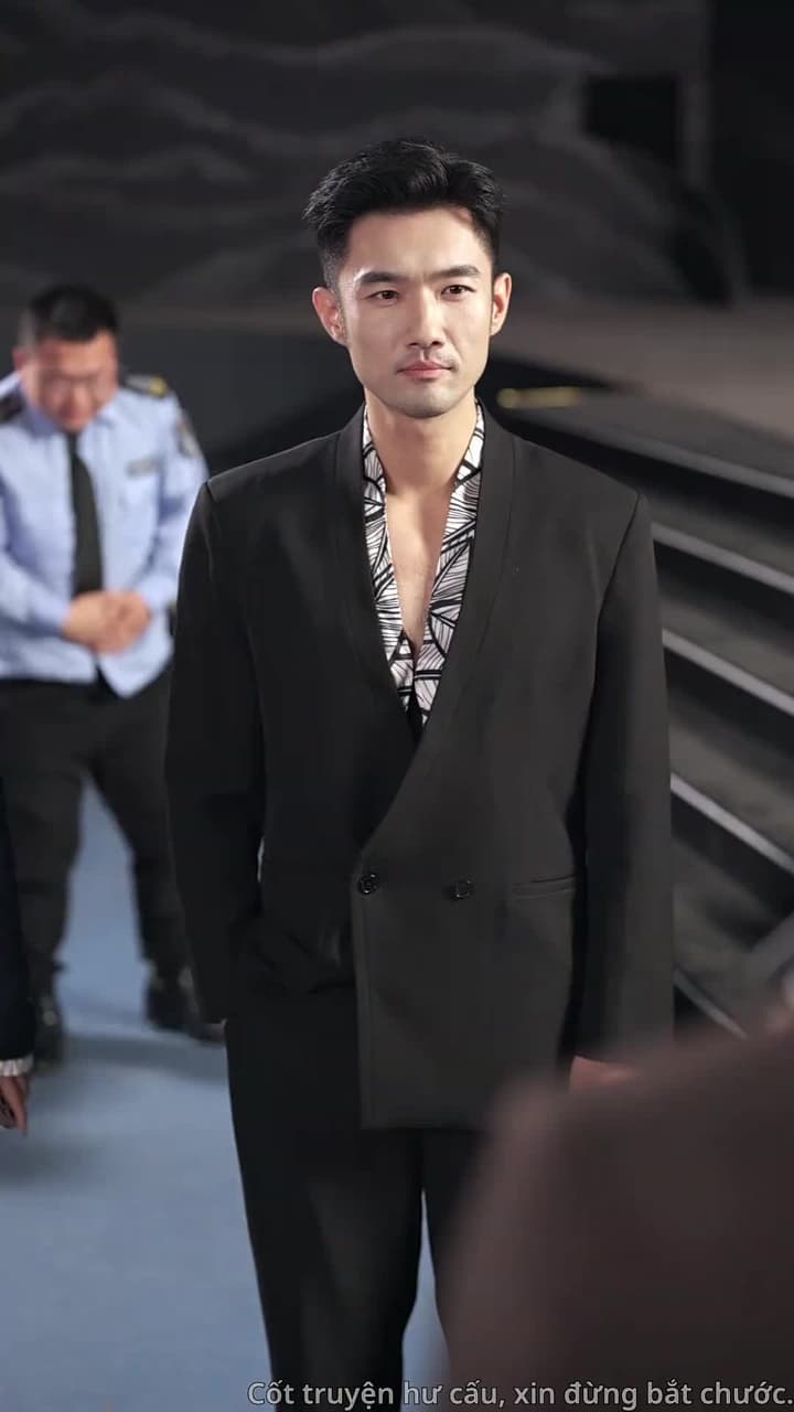 Vũ Điệu Hôn Nhân - Episode 8