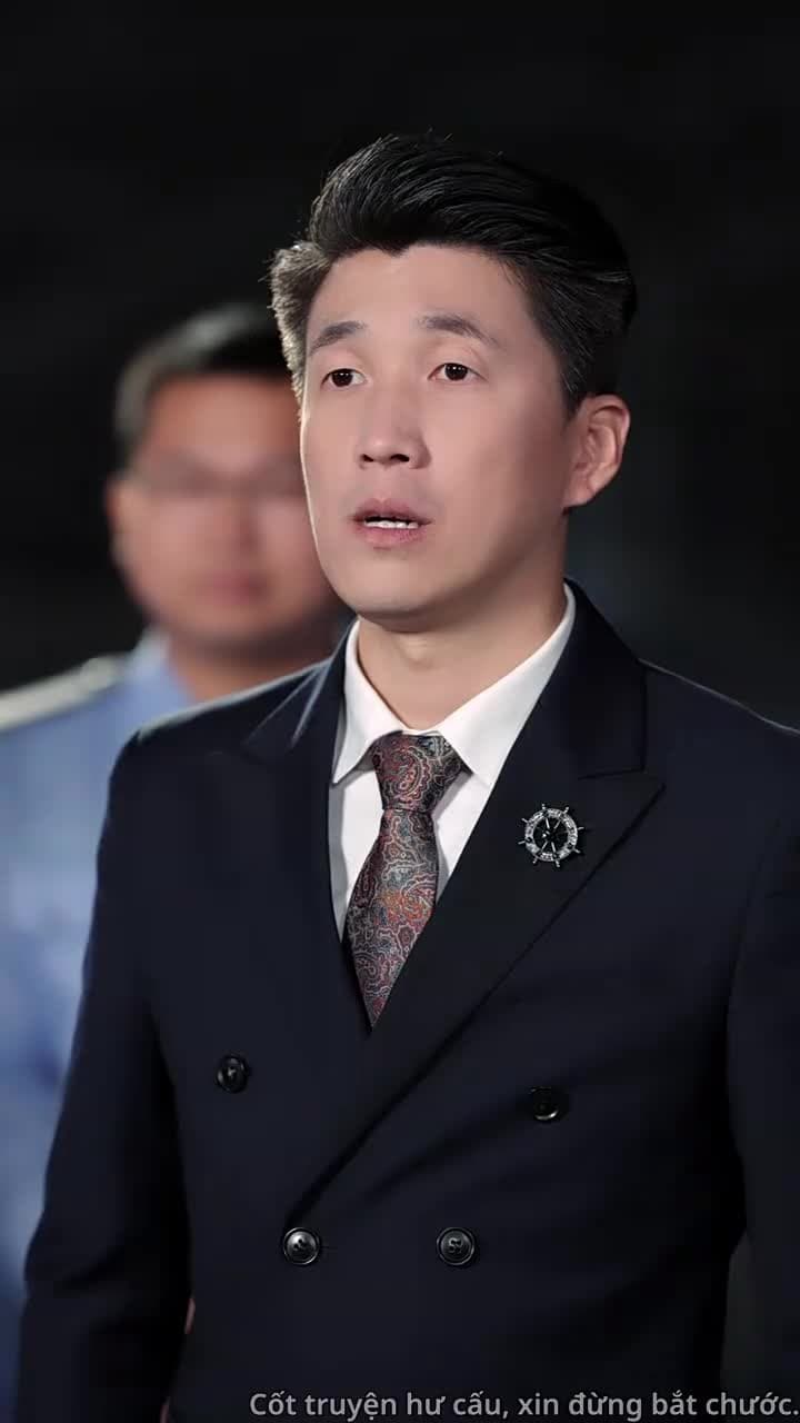 Vũ Điệu Hôn Nhân - Episode 21