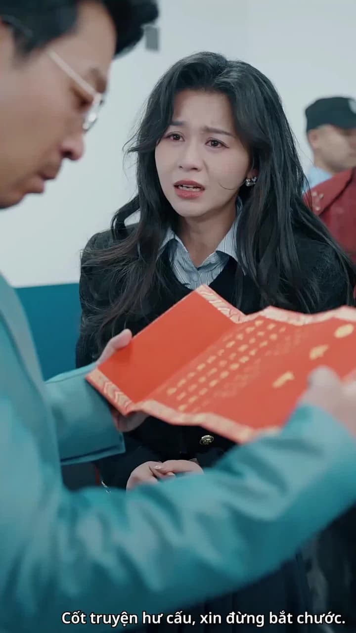 Ác Nữ Phản Diện Chấn Chỉnh Hào Môn - Episode 32