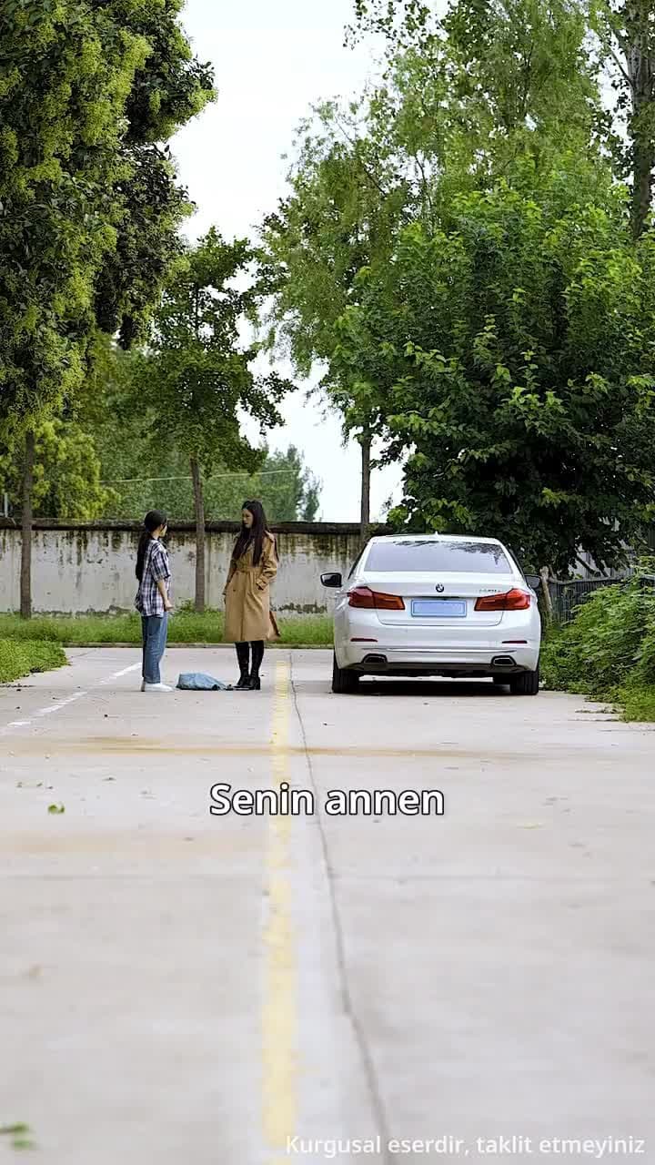 Zirveye Giden Yol - Episode 2