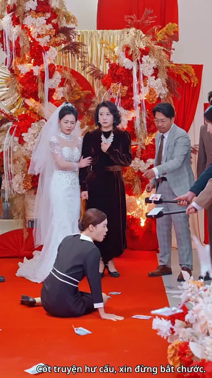 Ác Nữ Phản Diện Chấn Chỉnh Hào Môn - Episode 48