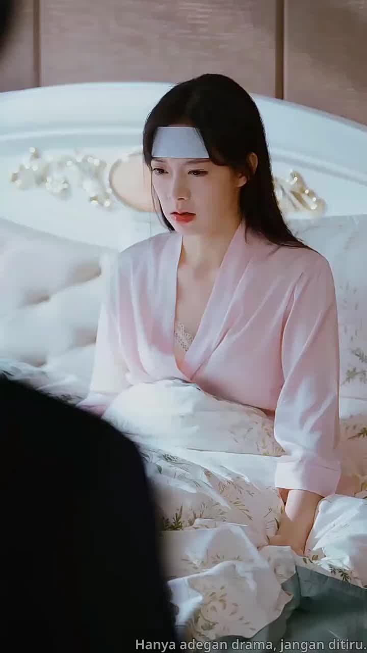 Cinta Pengganti - Episode 18
