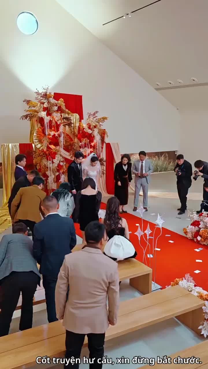 Ác Nữ Phản Diện Chấn Chỉnh Hào Môn - Episode 45