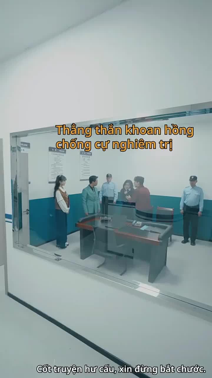 Ác Nữ Phản Diện Chấn Chỉnh Hào Môn - Episode 31