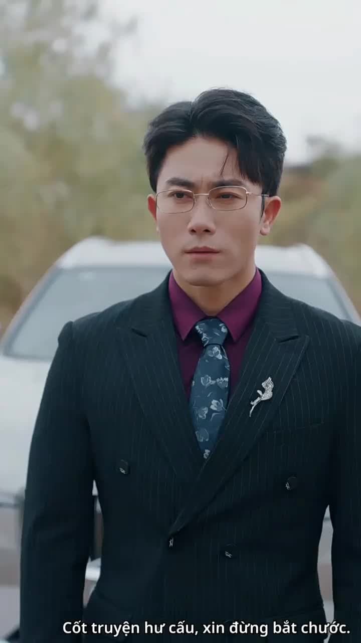 Ác Nữ Phản Diện Chấn Chỉnh Hào Môn - Episode 38