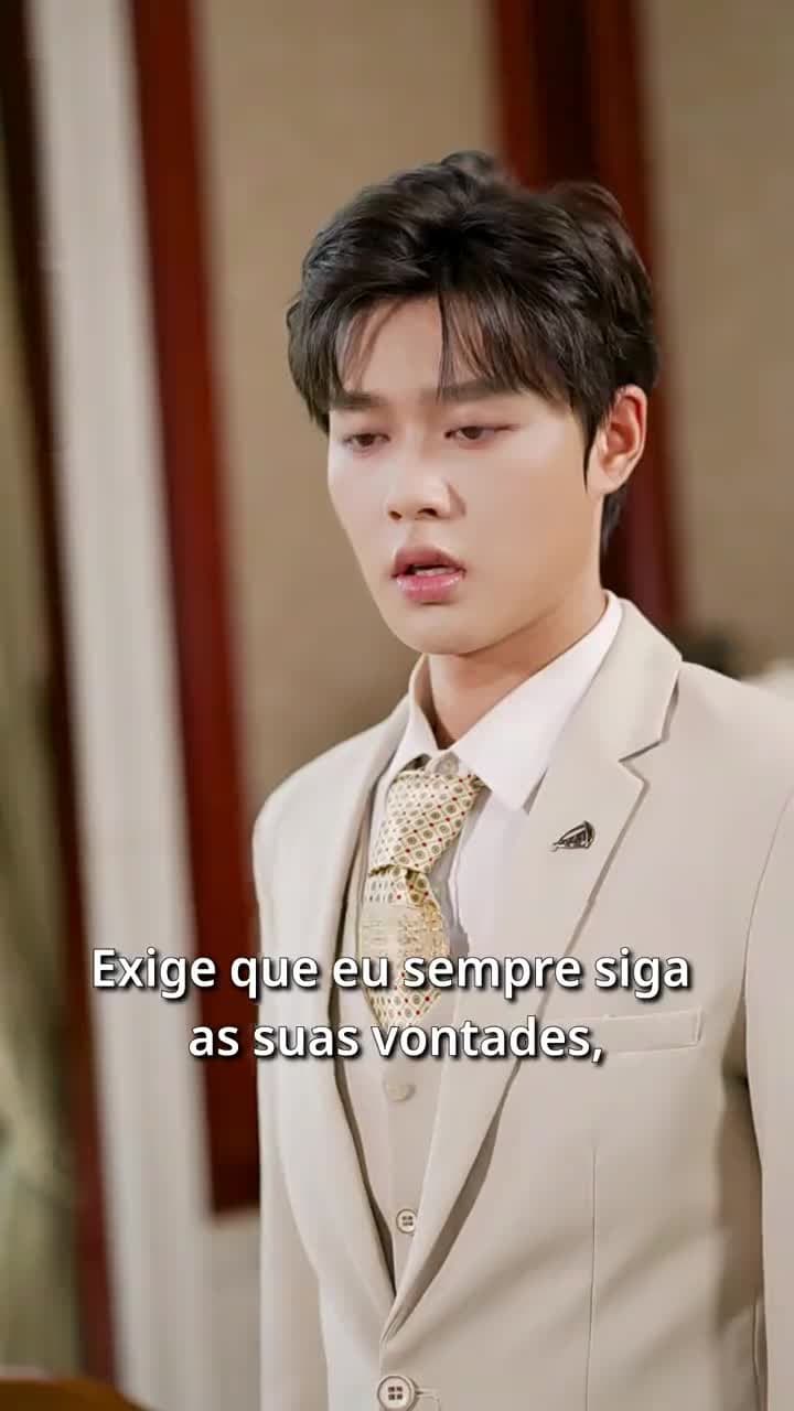 Bilionário por Acaso, Meu Amor para Sempre - Episode 83