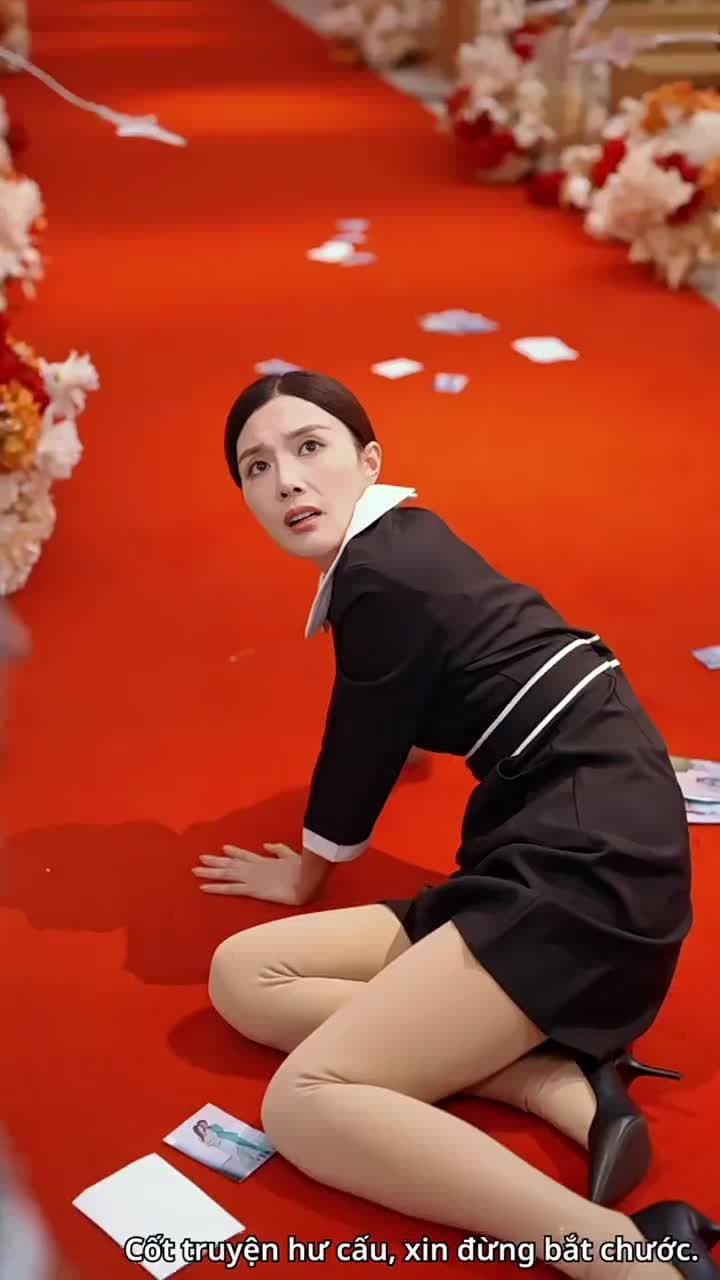 Ác Nữ Phản Diện Chấn Chỉnh Hào Môn - Episode 46