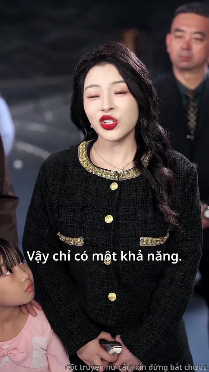 Vũ Điệu Hôn Nhân - Episode 13