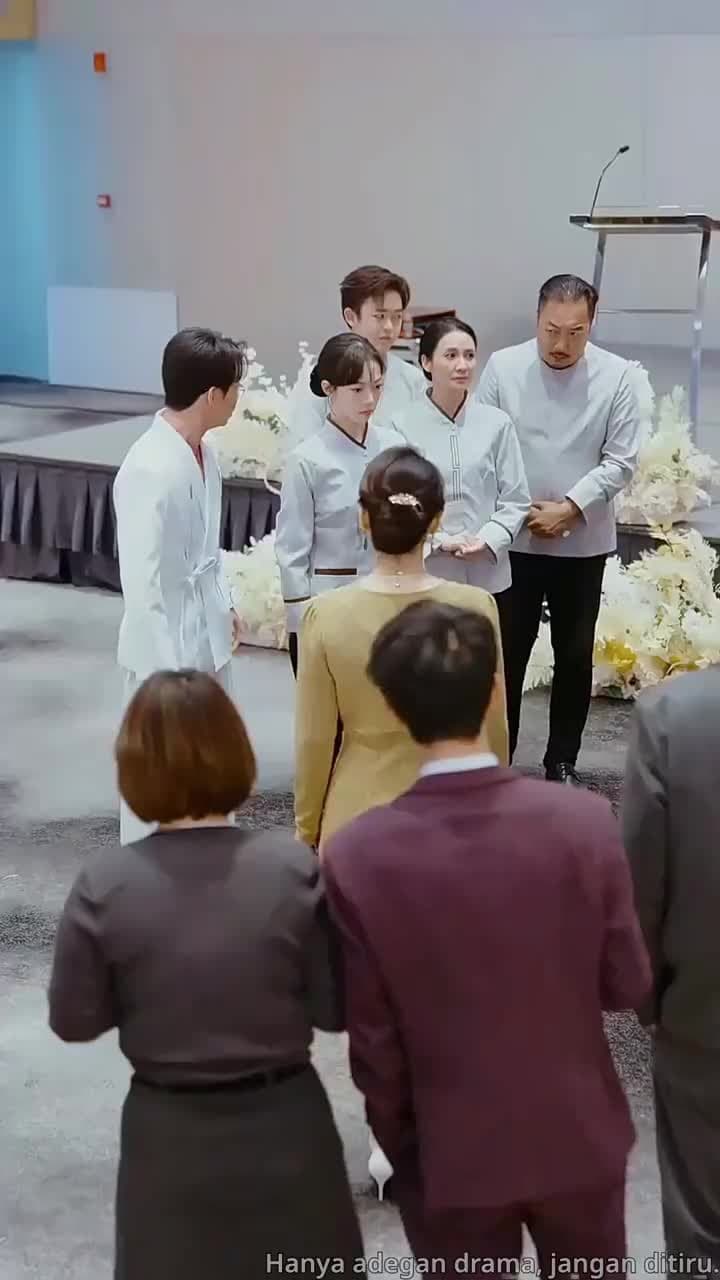 Cinta Pengganti - Episode 61