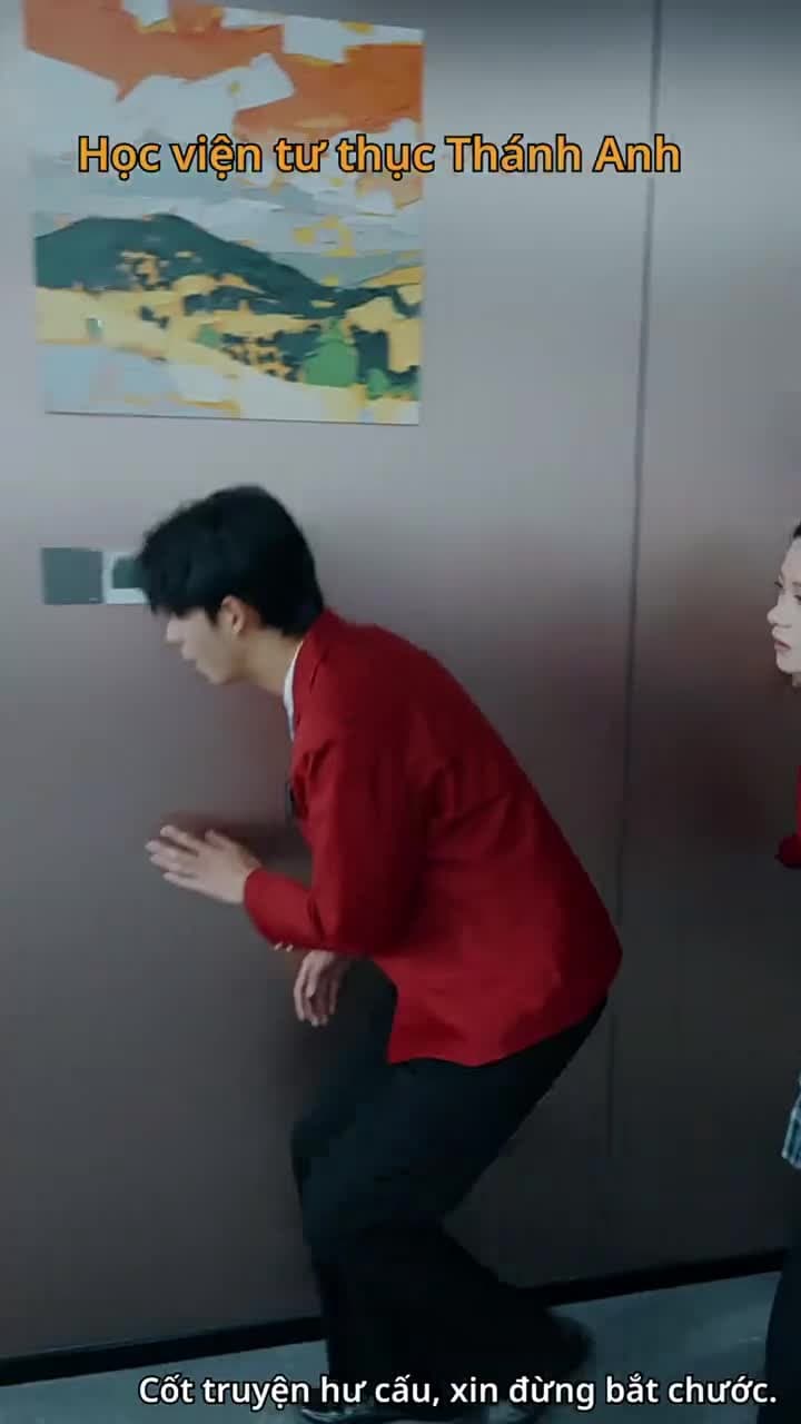 Ác Nữ Phản Diện Chấn Chỉnh Hào Môn - Episode 17