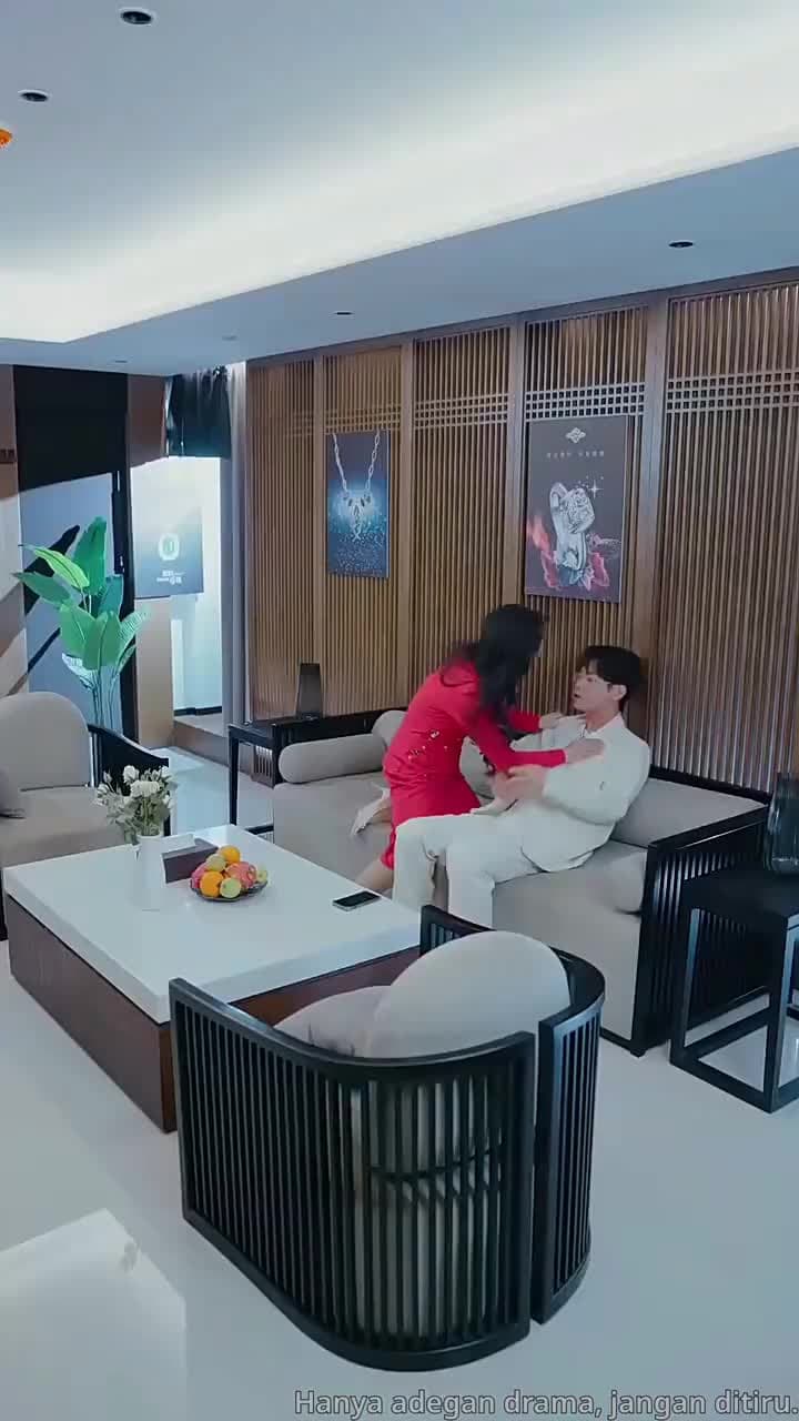 Cinta Pengganti - Episode 49