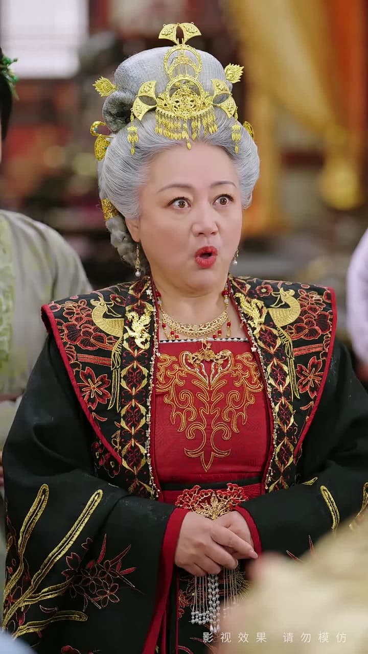 金殿淚 - Episode 17