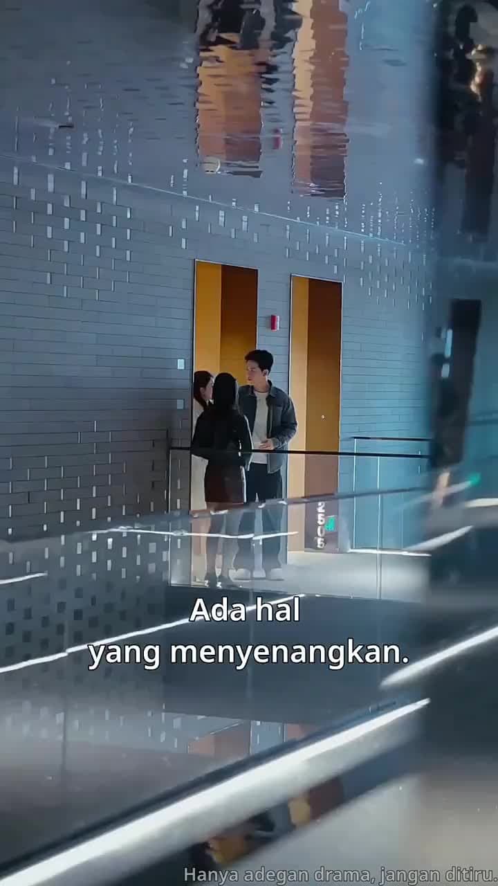 Cinta Pengganti - Episode 39